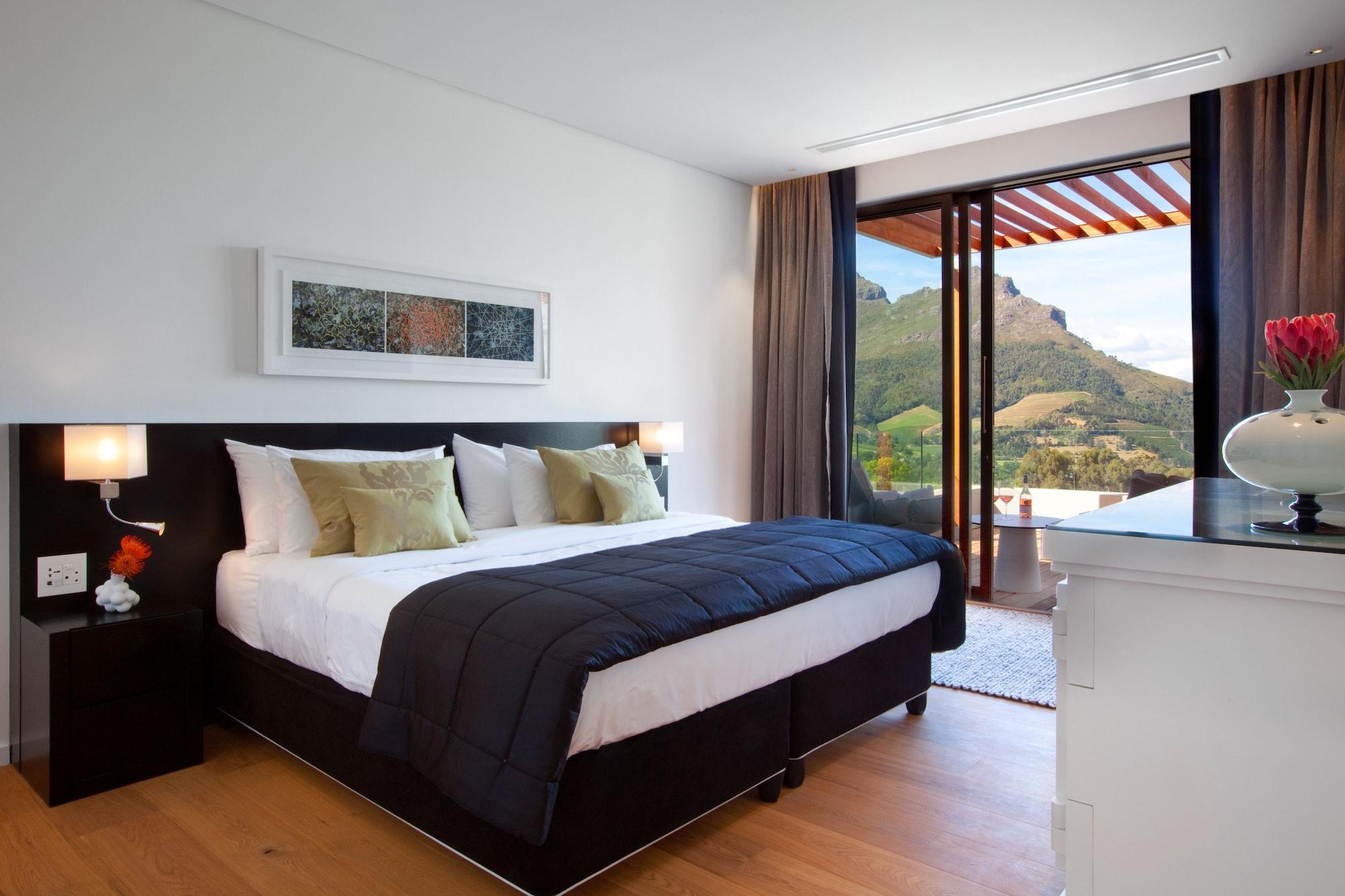 Hotel Clouds Estate Stellenbosch Zewnętrze zdjęcie