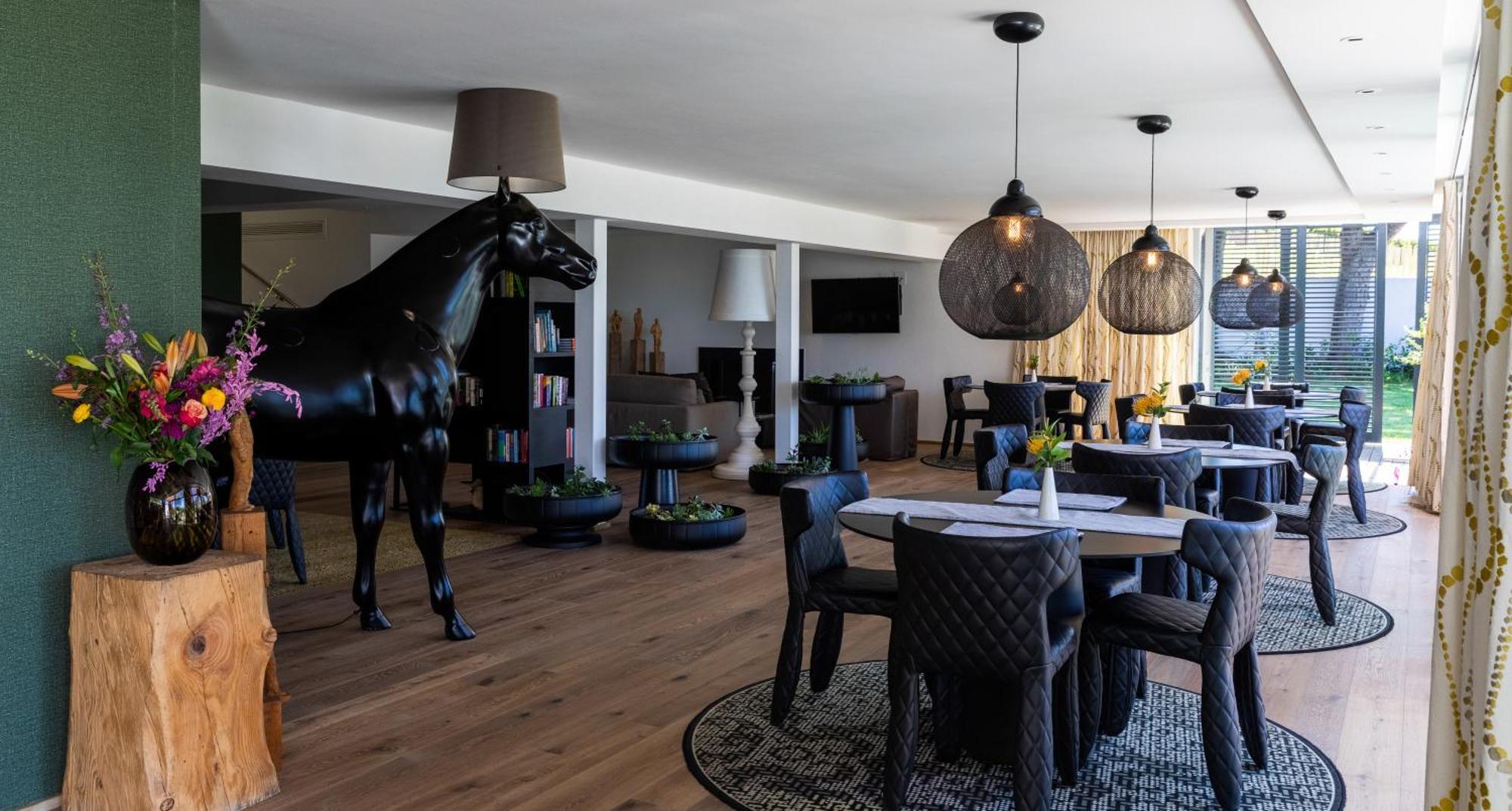 Hotel Clouds Estate Stellenbosch Zewnętrze zdjęcie