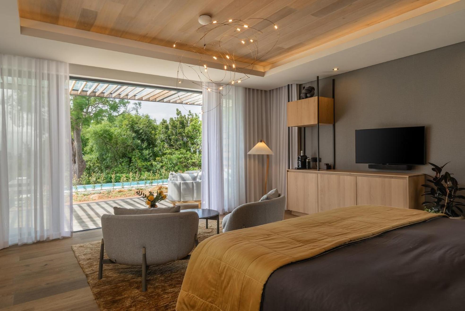 Hotel Clouds Estate Stellenbosch Zewnętrze zdjęcie