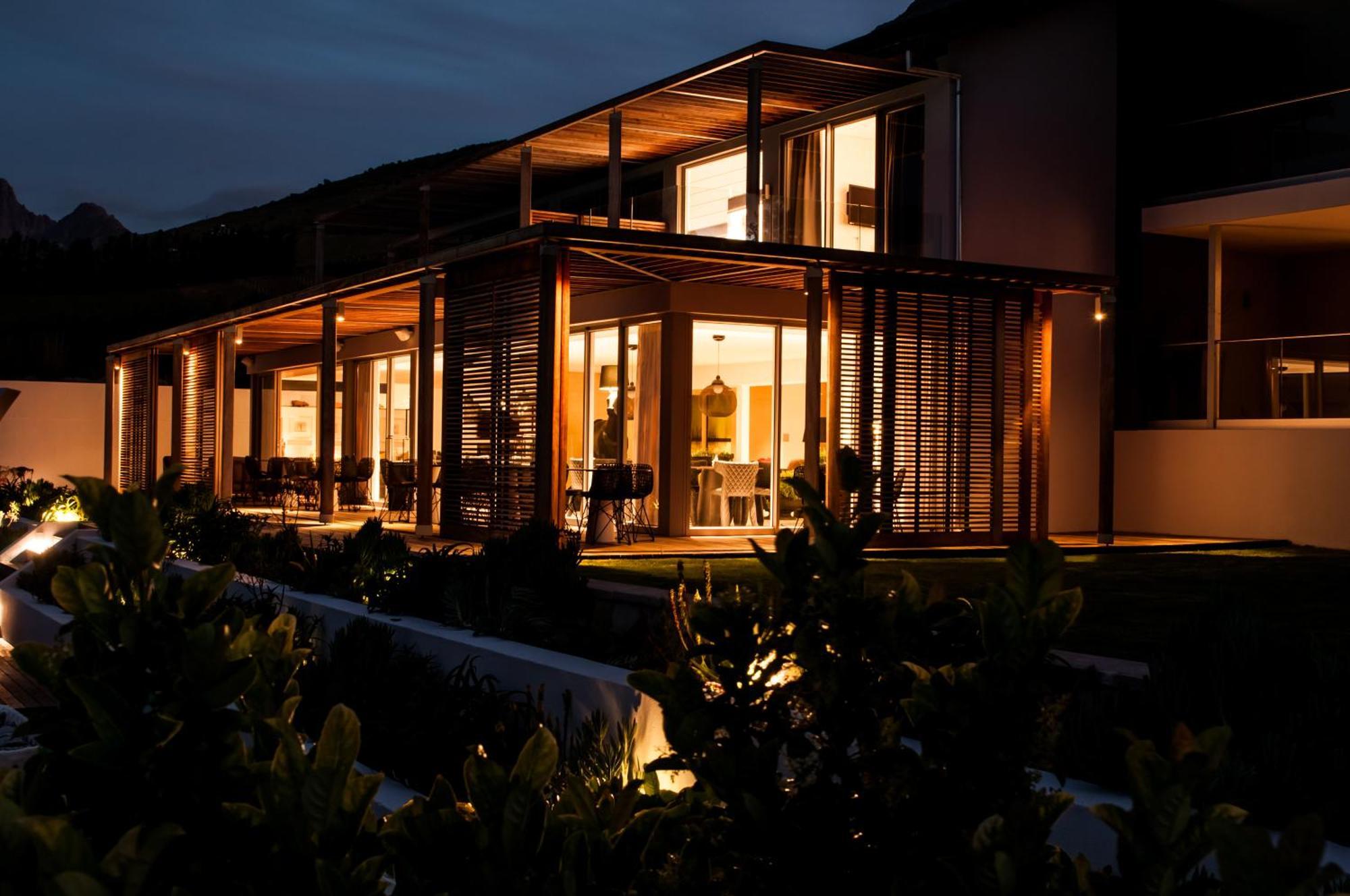 Hotel Clouds Estate Stellenbosch Zewnętrze zdjęcie