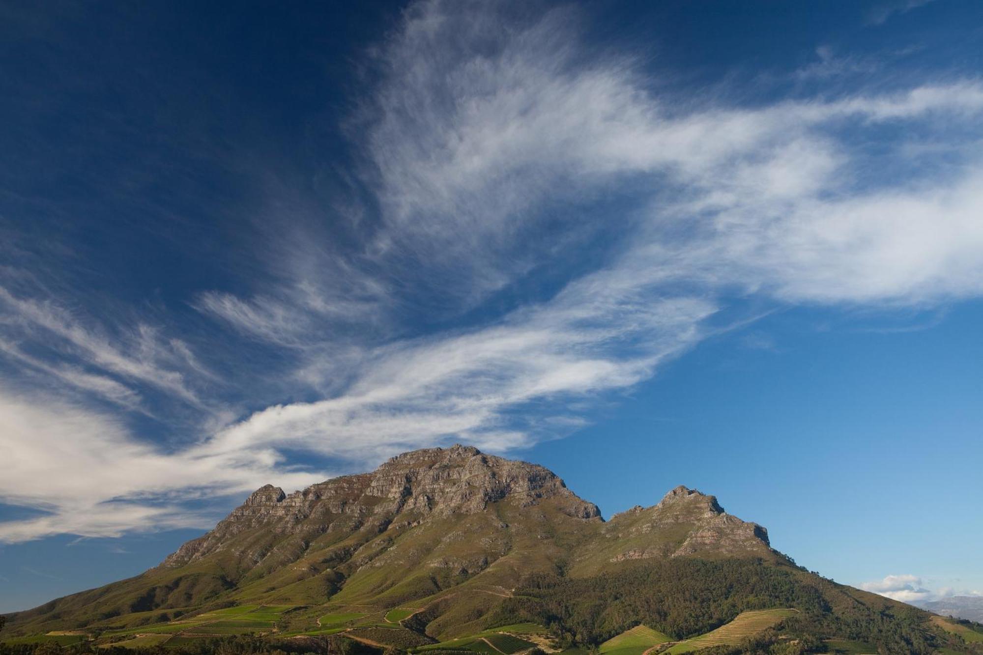 Hotel Clouds Estate Stellenbosch Zewnętrze zdjęcie