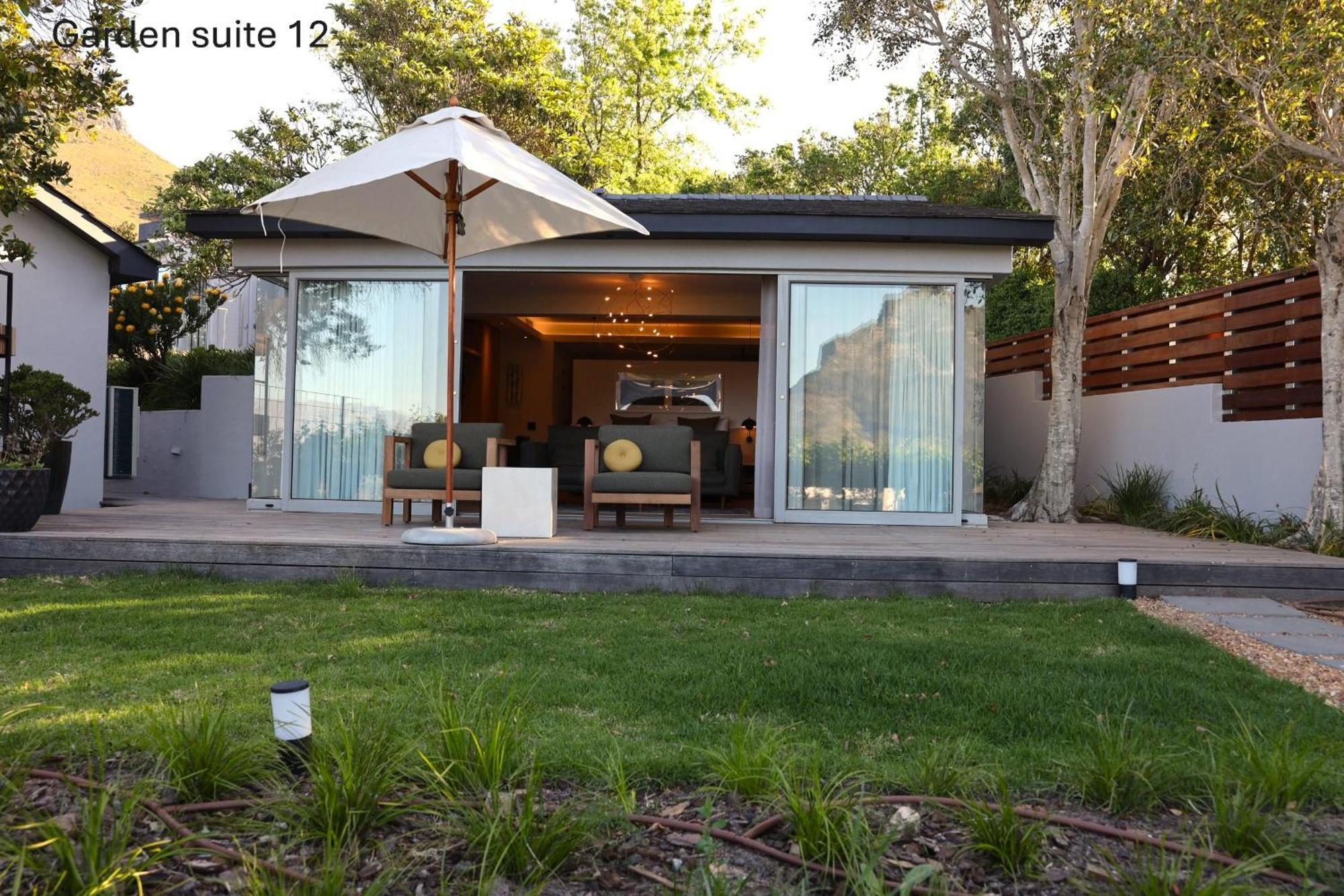 Hotel Clouds Estate Stellenbosch Zewnętrze zdjęcie